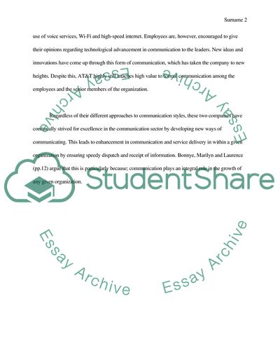 Team Progress Report Assignment