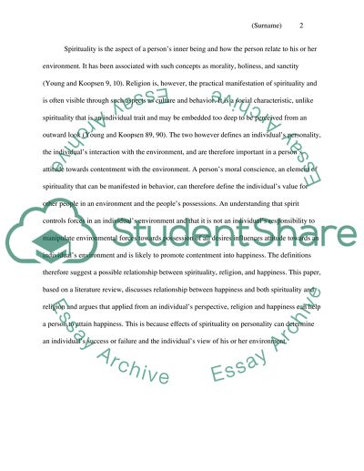 Introduce your research topic