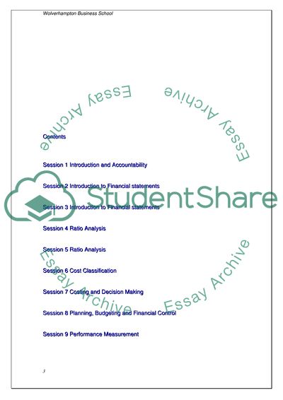 Financial Accounting, Cost Accounting, and Management Accounting