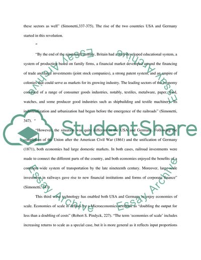 ICT, Transnational Networks and International Order