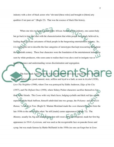 My favourite type of movie image