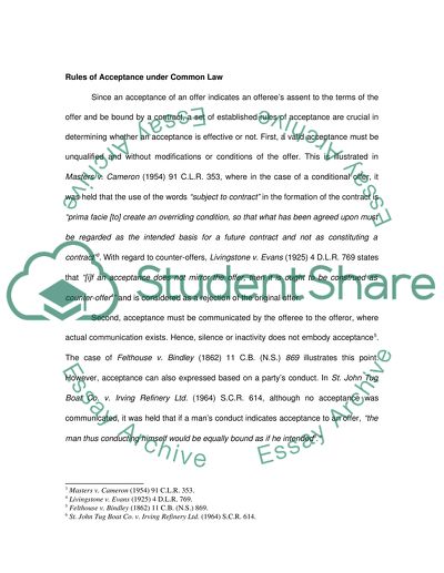 Law of International Sales and Finance