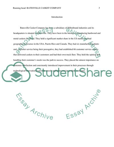 How New Technology Can Build Competitive Position