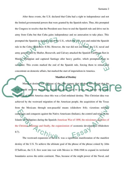 Imperialism in china support paragraph image