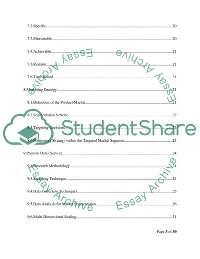 Promotion of Technological Marvel