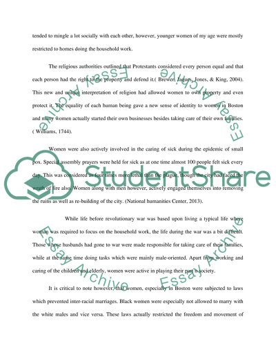 Religion in colonial America