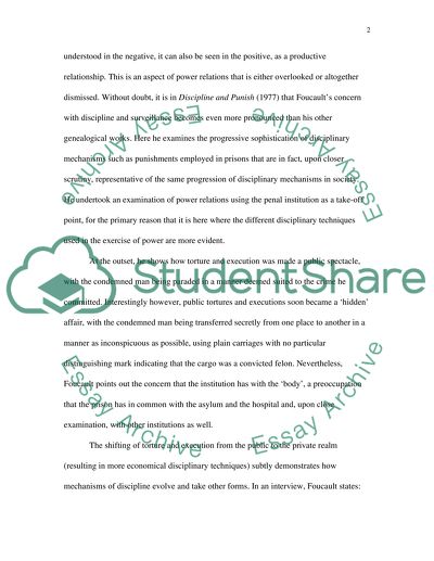 The Ideas of Delinquency and Criminality