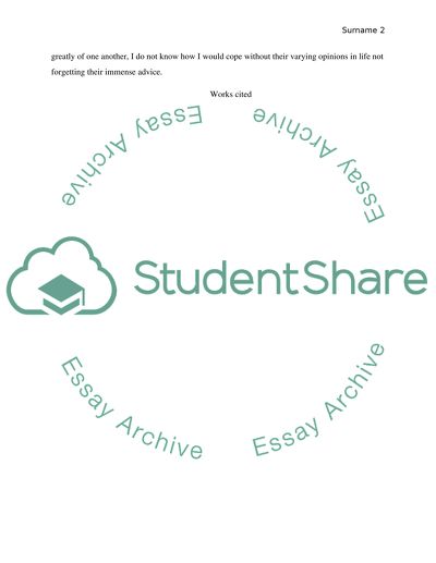 Compare and contrast