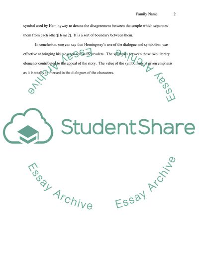 A Masterpiece of Dialogue and Symbolism