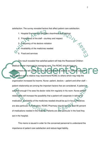 HCM621-0804A-01 Ethics, Policy, and Law in Health Care Management - Phase 3 Individual Project 2