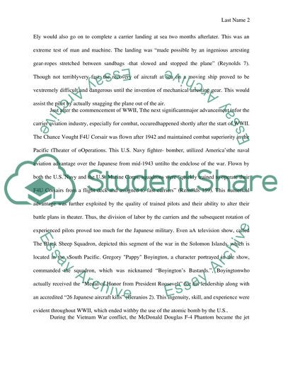 The Power of Planes, Missiles, and Ships