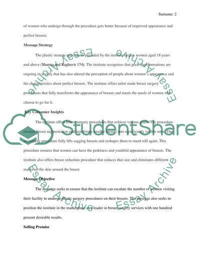 Plastic Surgery Issues