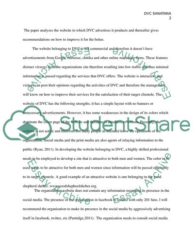 Domestic Violence Centre of Santa Clarita Valley