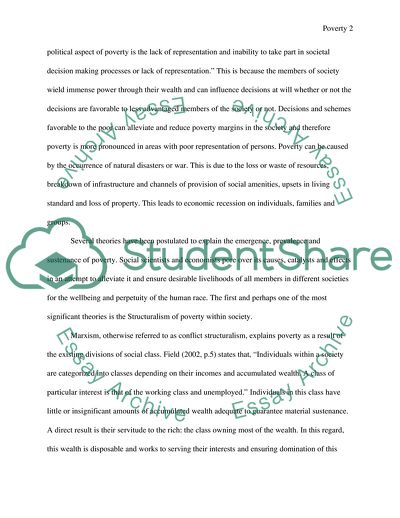 Fundamental Requirements for Human Existence