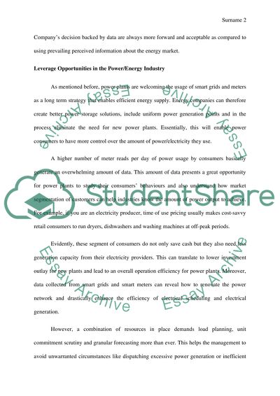 Big Data, Big Data Analytics, Data Mining and their applications in Industrial Engineering