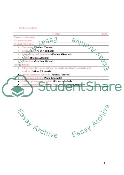 Addonney Beauty Shop