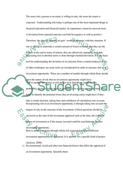 Management Accounting for Decision Makers