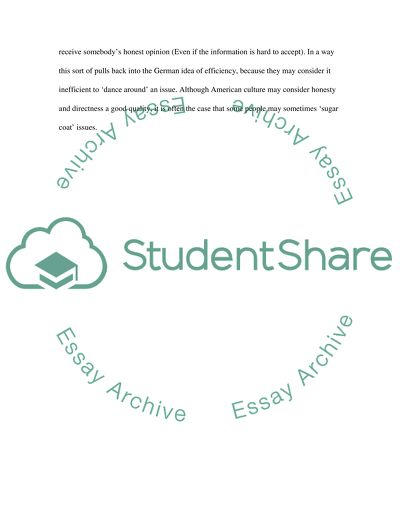 Germana and Germania