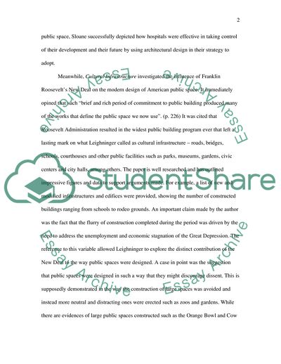 The Comparing of the Three Readings