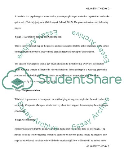 Institutional Affiliation