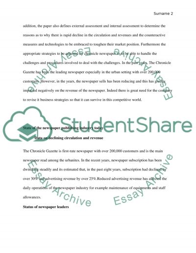 chronicle gazette term paper Mgt 195 term paper strategic planning at the chronicle gazette https hwguiderscom downloads mgt-195-term-paper-strategic-planning-at-the-chronicle-gazette. chronicle gazette term paper Mgt 195 term paper strategic planning at the chronicle gazette https hwguiderscom downloads mgt-195-term-paper-strategic-planning-at-the-chronicle-gazette.