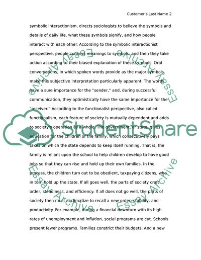 Kar Marx and Sociology