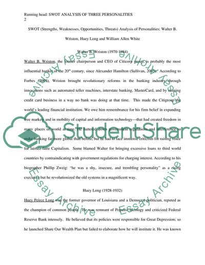 SWOT (strengths, weaknesses, opportunities, and threats)