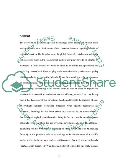 The Importance of Advertising Design in Creating Brand Personality