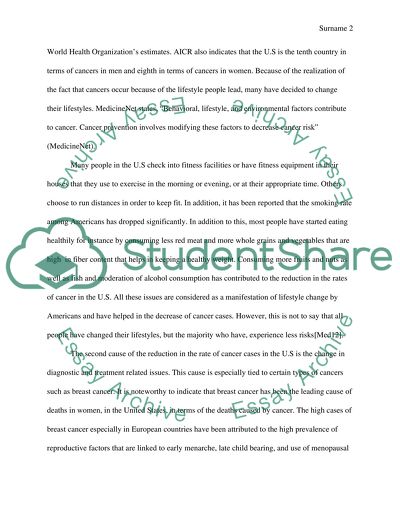 Causation essay ap world picture