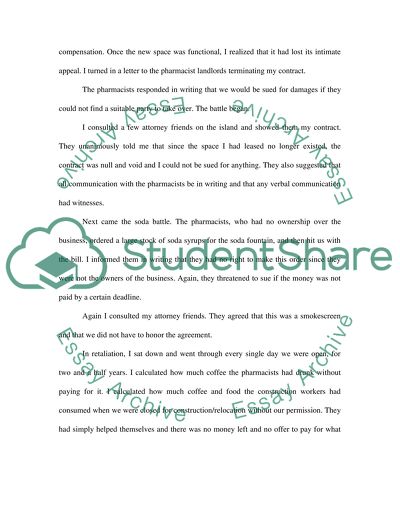 The Summer My Universe Upended