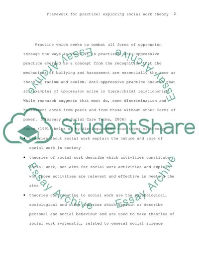 The Ecology of Human Development