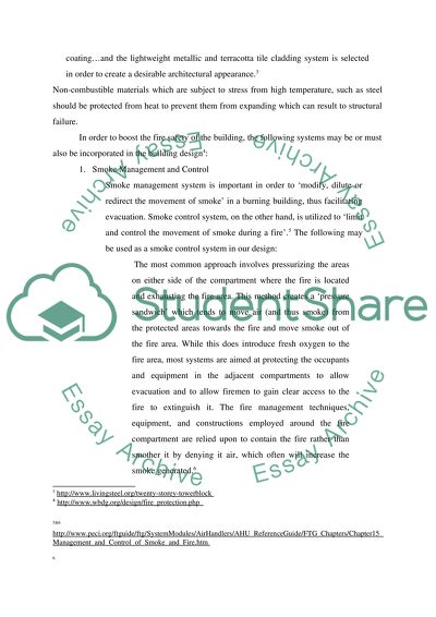 Built Environment Assignment: Physics Equations