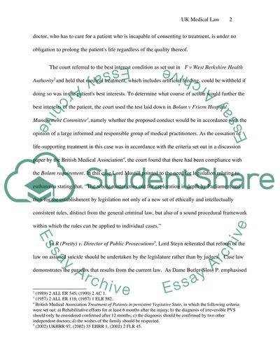 Thesis Statement For An Essay Uk Medical Law Essay Narrative Essay Example High School also Essay For High School Students Uk Medical Law Essay Example Topics And Well Written Essays Businessman Essay