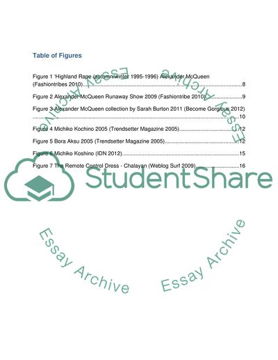 A New Concept on Fashion as it Relates to the Social Position of Woman in the New Century