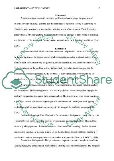 Tools for Strengths-Based Assessment and Evaluation