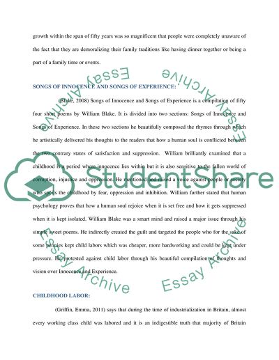 How Industrialization Changed Family Life