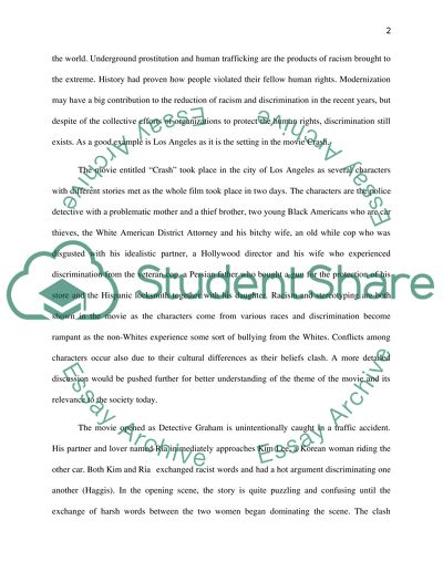 The Disadvantage of Cultural Stereotyping