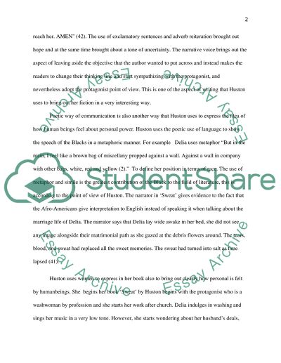 How We Feel Personal Power