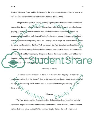 Court of Appeals of New York