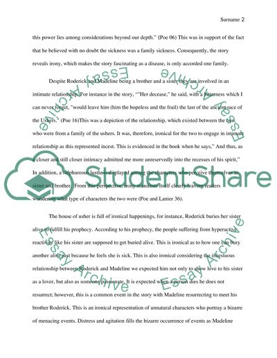 The Use of Imagery as a Literacy Device