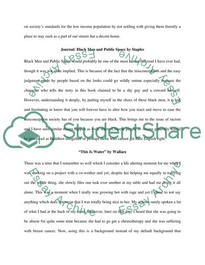 Persuasive Essay Thesis Statement Journal On Compassion By Barbara Lazear Ascher High School Argumentative Essay Examples also Topics Of Essays For High School Students Journal On Compassion By Barbara Lazear Ascher Essay Learning English Essay Writing