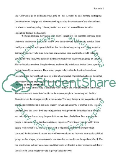 2 Questions about Economics each one must be 2 page long