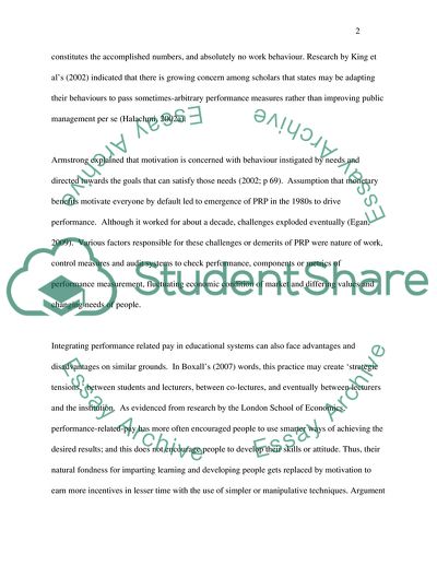 Issues Connected to Human Resources Management