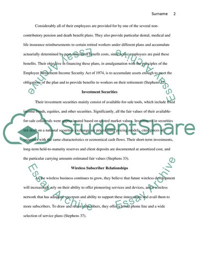 Unit 4 A1: Illegal Restraints of Trade