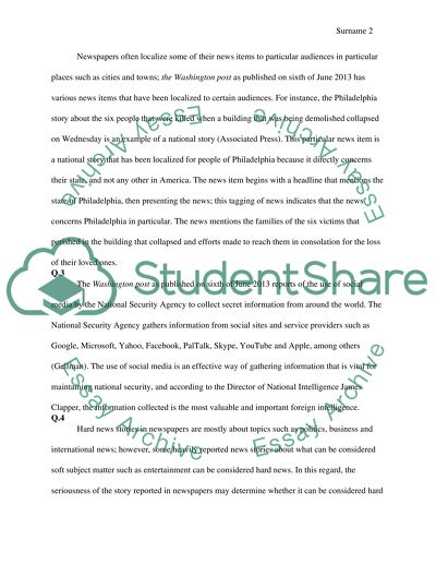 Public Relation Writing