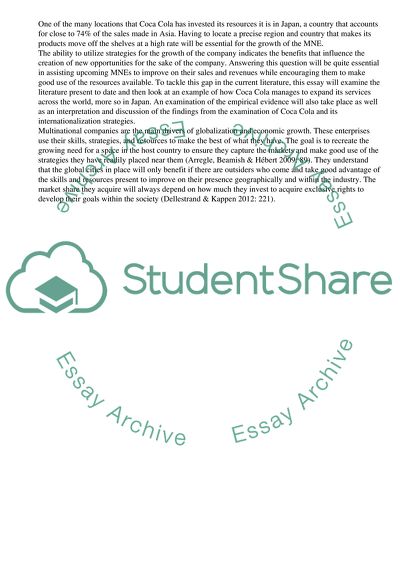 How State Economic Growth Depends on Providing a Safe Place for an Outlet