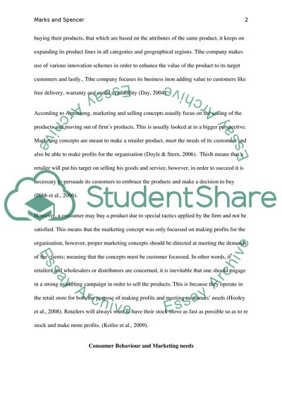 The Fashion Industry and the New Consumer