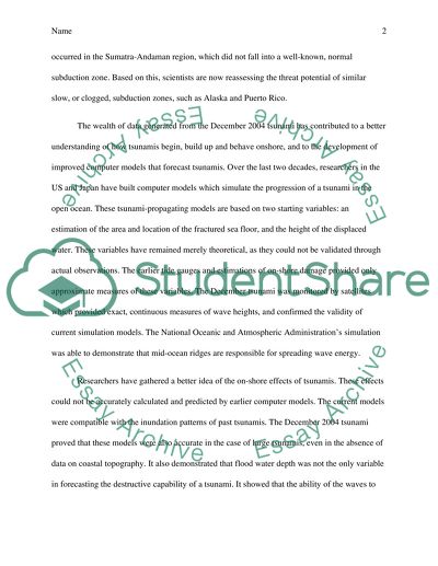 Article summary of Robert M. Hazen: Lifes Rocky Start