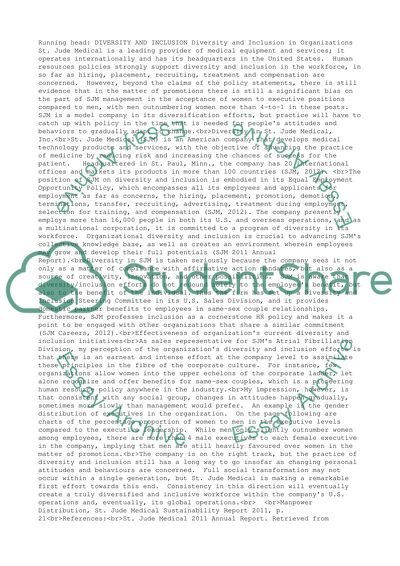 Assignment paper week 1