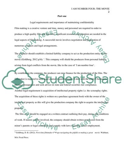 The Movie Im Number Four